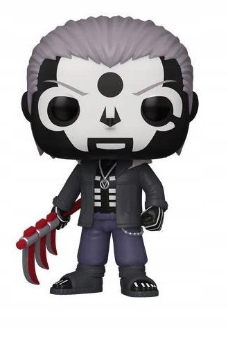 Figurka Funko Pop! Naruto Shippuden Hidan 1576