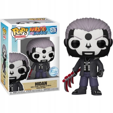 Figurka Funko Pop! Naruto Shippuden Hidan 1576