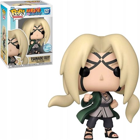Figurka Funko Pop! Naruto Tsunade creation rebirth 1257