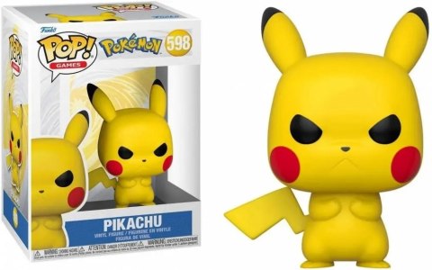Figurka Funko Pop! Pokemon Pikachu 598