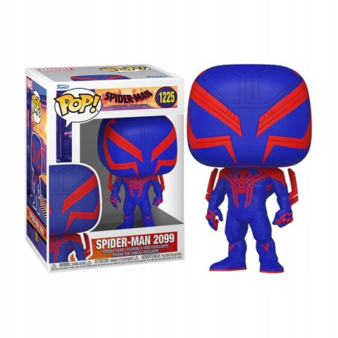 Figurka Funko Pop! Spider-Man (2099 ) - 1225