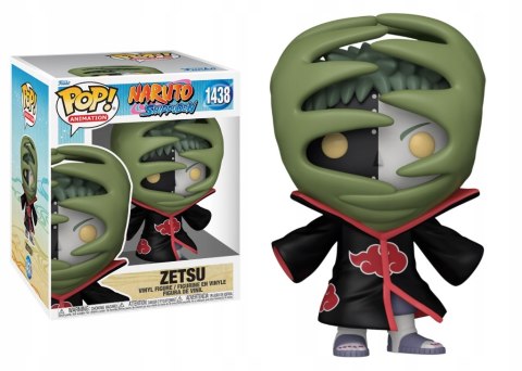 Figurka Funko Pop! Zetsu naruto 1438