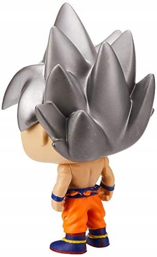 Figurka Pop! Goku (Ultra Instinct) - Dragon Ball 386
