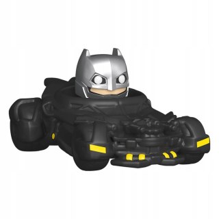 Funko Bitty POP! Ride: DC - Batman w/Batmobile
