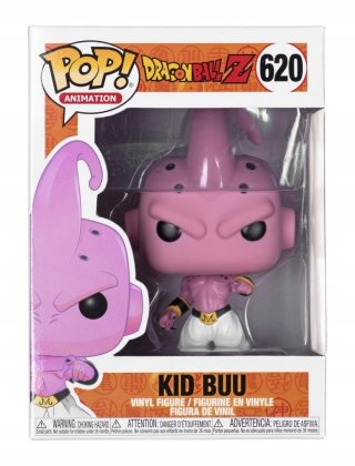 Funko Pop! Dragon Ball Z Kid Buu 620
