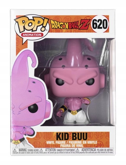 Funko Pop! Dragon Ball Z Kid Buu 620
