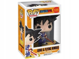 Funko Pop! Goku & Flaying Nimbus 109
