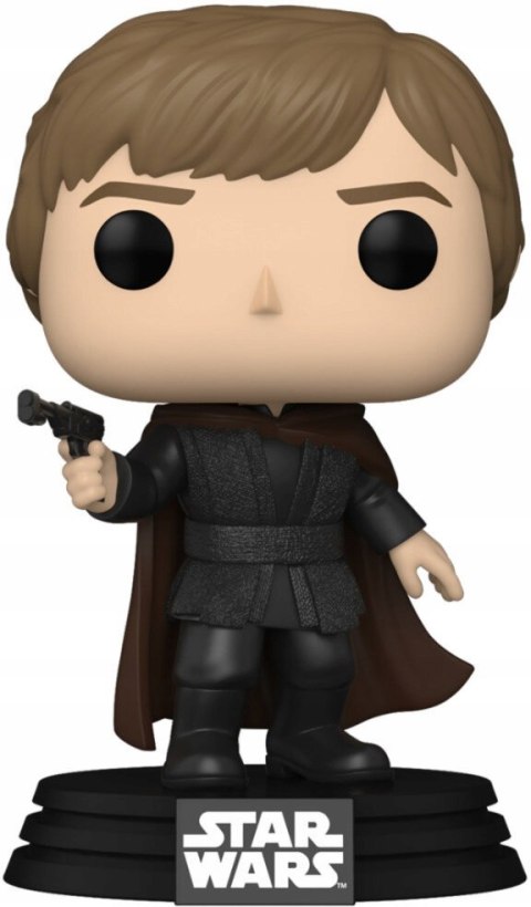 Funko Pop! Gwiezdne Wojny Luke Skywalker 605