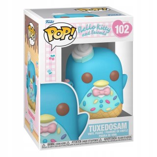 Funko Pop! Hello Kitty TuxedoSam 102