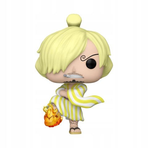 Funko Pop! One Piece Sangoro 1473