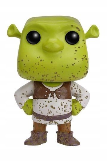 Funko Pop! Shrek 278