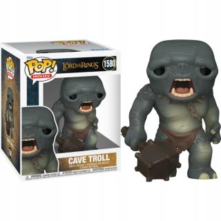 Funko Pop! The Lord of The Rings Cave Troll 1580