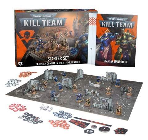KILL TEAM: STARTER SET