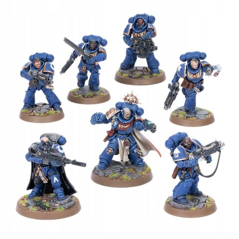 KILL TEAM: STARTER SET
