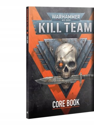 Kill Team - Core Book / Rulebook (Hardcover)