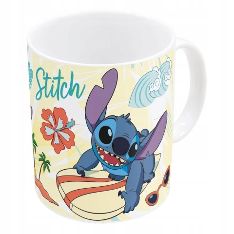 Kubek ceramika 320 ml Lilo & Stitch