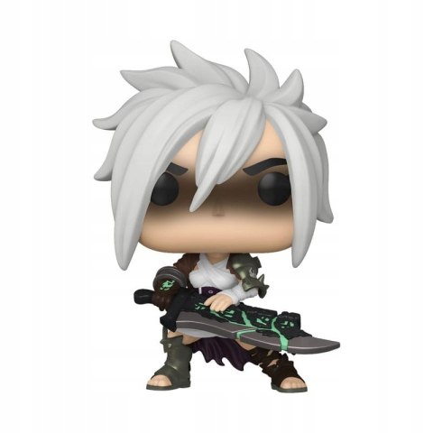 League of Legends POP! Games Vinyl Figure Riven w/Broken Blade 1040