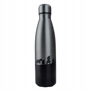 Lord of the Rings Thermo Water Fellowship of the Ring Silver 500 ml