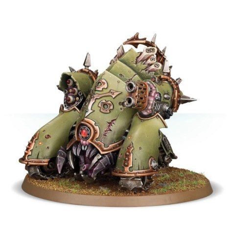 Model Games Workshop Myphitic Blight-Hauler