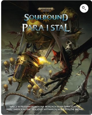Soulbound - Para i Stal