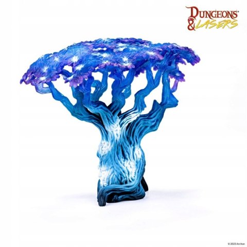 Trees Pack - Las Dungeons & Lasers