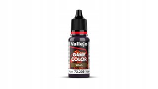 VALLEJO Game Color Wash- 73209 Violet 18ml