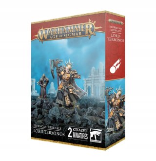 WARHAMMER AOS - STORMCAST ETERNALS LORD-TERMINOS
