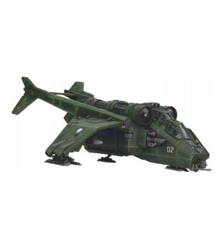 Warhammer 40000 Astra Militarum Valkyrie