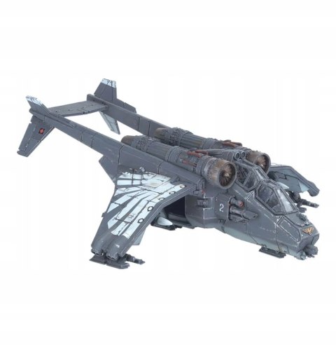 Warhammer 40000 Astra Militarum Valkyrie