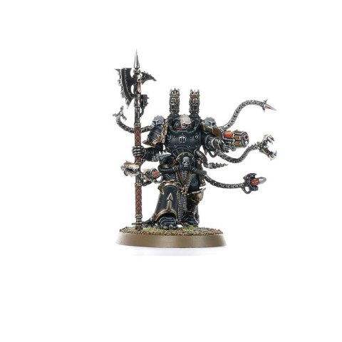 Warhammer 40000 CHAOS SPACE MARINES: WARPSMITH