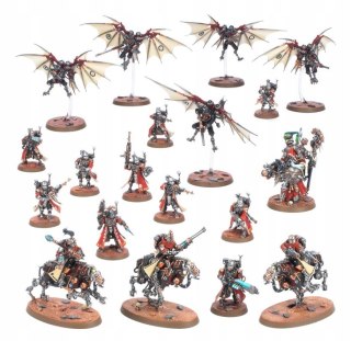 Warhammer 40000 - COMBAT PATROL ADEPTUS MECHANICUS