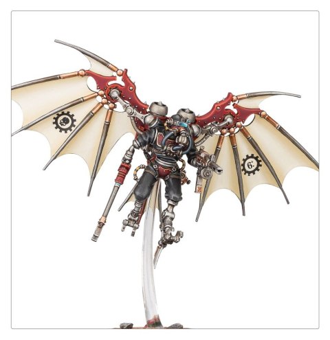 Warhammer 40000 - COMBAT PATROL ADEPTUS MECHANICUS