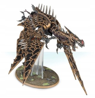 Warhammer 40000 Chaos Space Marines: Heldrake Games Workshop
