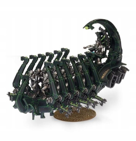 Warhammer 40000 Necron Ghost Ark