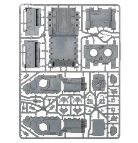 Warhammer 40000 Primaris Impulsor Games Workshop