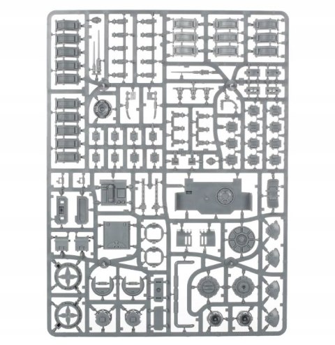 Warhammer 40000 Primaris Impulsor Games Workshop