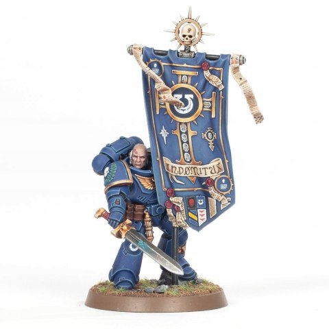 Warhammer 40000 SPACE MARINES: PRIMARIS ANCIENT