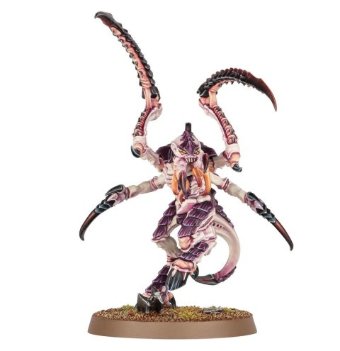 Warhammer 40000 WARHAMMER 40K - TYRANIDS VON RYAN'S LEAPERS Games Workshop