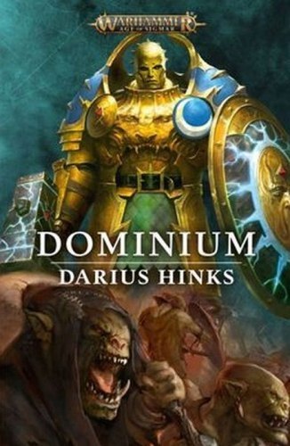 Warhammer Age of Sigmar: Dominium Darus Hinks