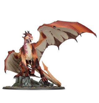 Warhammer Age of Sigmar STORMCAST ETERNALS: KRONDYS SON OF DRACOTHIAN
