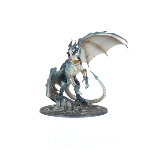 Warhammer Age of Sigmar STORMCAST ETERNALS: KRONDYS SON OF DRACOTHIAN