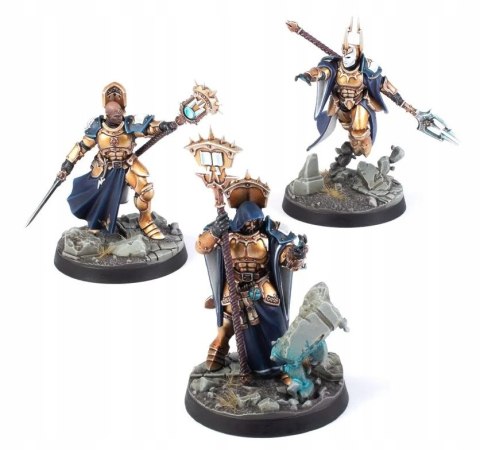 Warhammer Age of Sigmar UNDERWORLDS: WYRDHOLLOW Games Workshop