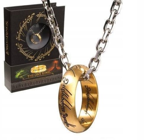Władca pierścieni: The One Ring