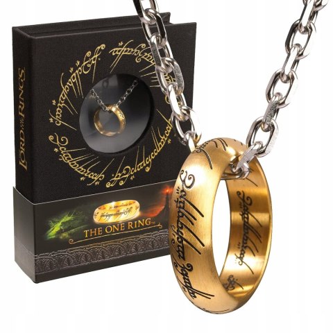 Władca pierścieni: The One Ring