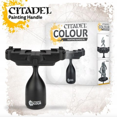 CITADEL PAINTING HANDLE XL Uchwyt do dużych modeli