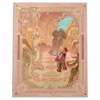 Dungeons&Dragons Glory of the Giants