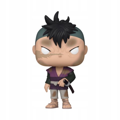 Figurka Funko Pop! Demon Slayer Genya Shinazugawa 1406