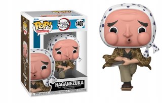 Figurka Funko Pop! Demon Slayer Haganezuka 1407