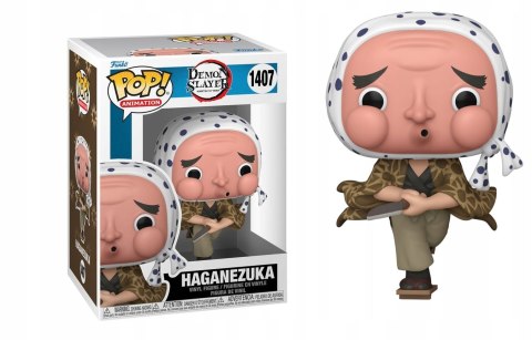Figurka Funko Pop! Demon Slayer Haganezuka 1407