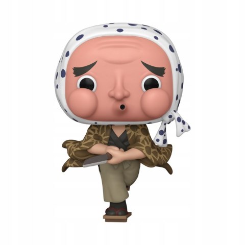 Figurka Funko Pop! Demon Slayer Haganezuka 1407